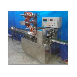 Muffin Pouch Packaging Machine