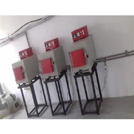 Fix Electric Muffle Machine