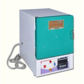 Laboratory Industrial Muffle Furnace