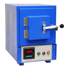 Digital Pharmaceutical Muffle Furnace