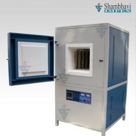 Muffle Electric Furnace