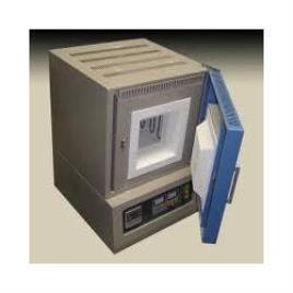 High Temp Muffle Furnaces