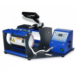 Automatic Mug Printer