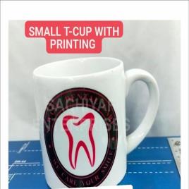 Logo Mug Printing Service
