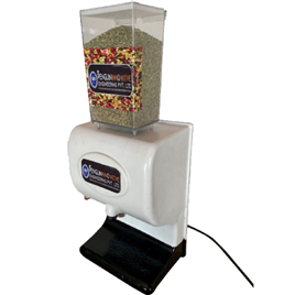 Mukhwas Prasad Dispenser Machine