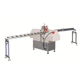 Workshop Mullion Cutting Saw