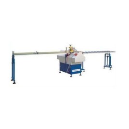 Industrial Mullion Cutting Machine, 7500x1720x1390