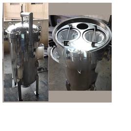 Standard Multi Bag Filter Machine