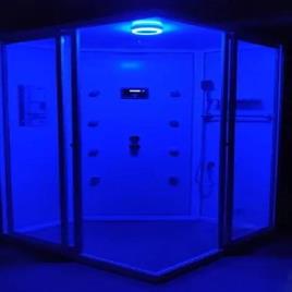 Automated Multi Bath Equipment