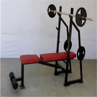 Multi Workout Bench
