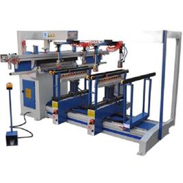 Boring Machine Multi