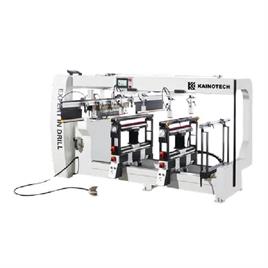 Mild Steel Multi Boring Equipment