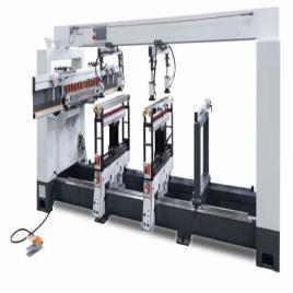 Multi Boring Three Head Equipment