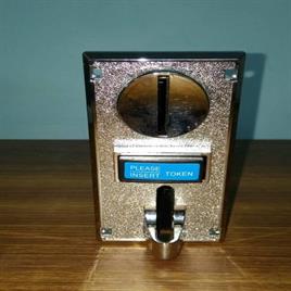 Versatile Coin Acceptance Device