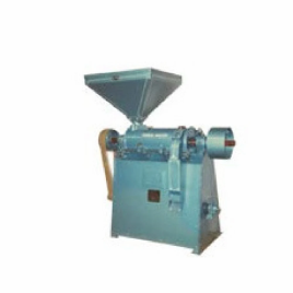 Multi Crop Processing Huller