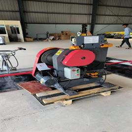 Industrial Multi Cutting Machine