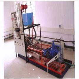 Multi Cylinder Petrol Engine Test Equipment