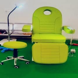 Automatic Derma Chair MIDC1