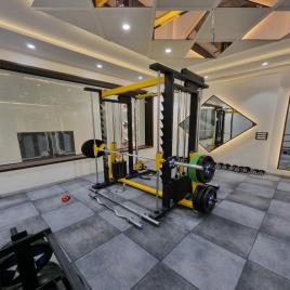 Smith Multi Functional Machine