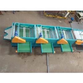 Industrial Multi Grader Line