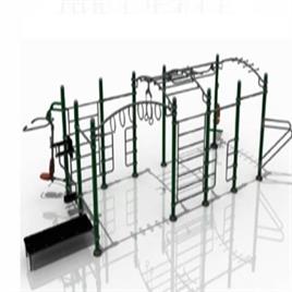 Multi Exercise Gym