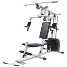 Home Gym Machine