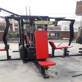 Multi Gym Exercise Machine