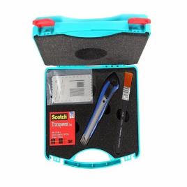 Multi Hatch Measurement Gauge BEVS