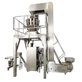 Multi Head Packaging Machine, Automatic