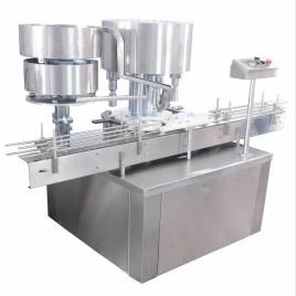 Multi Head Capping Equipment, 415 V