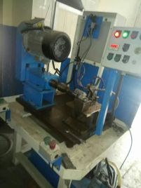 Multi Head Automatic Tapping Machine