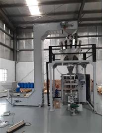 Multi-Head Weigh Packer Machine