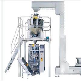 Stainless Steel Multi Head Filler Machine