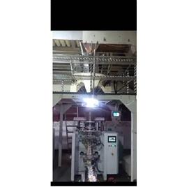 Namkeen Pouch Packing Machine, Multi Head Weigher