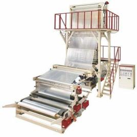 Multi-Layer Film Blowing Machine