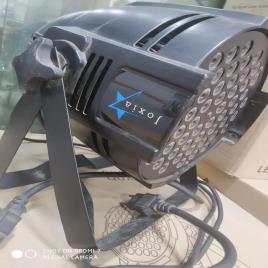 DJ Multi Light 12W LED Light