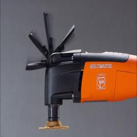 Multi Master Oscillating Tool, 800-1400W