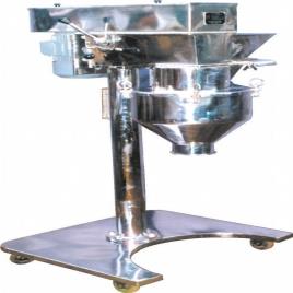 Standard Multi Mill Equipment