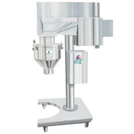 Automatic Powder Milling Machine