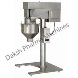 Milling Machine, Mild Steel