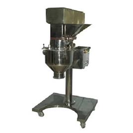 Stainless Steel Multi Mill Equipment