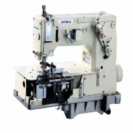 Multi-Needle Loop Machine