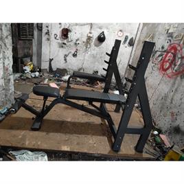 Olympic Fitness Bench