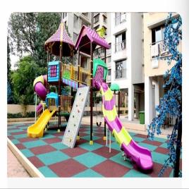 Multi Playground Fun System