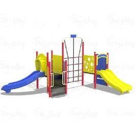 Play Station Equipment