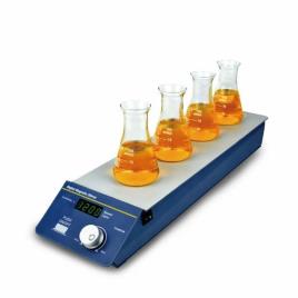 Multi-Point Magnetic Stirrer FE-164