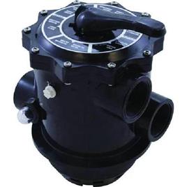 Air Treatment Multi Port Valve