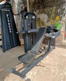 Standard Multi Press Machine