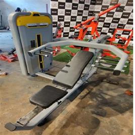 Gym Multi Press Machine