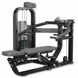Gym Press Machine